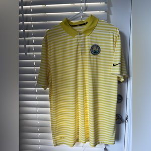 Nike Men’s Golf Polo